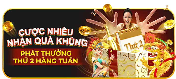 Khuyến mãi lô đề đặc biệt dành cho thành viên xxvip