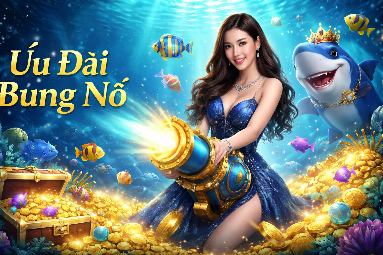 Kho game xxvip đa dạng
