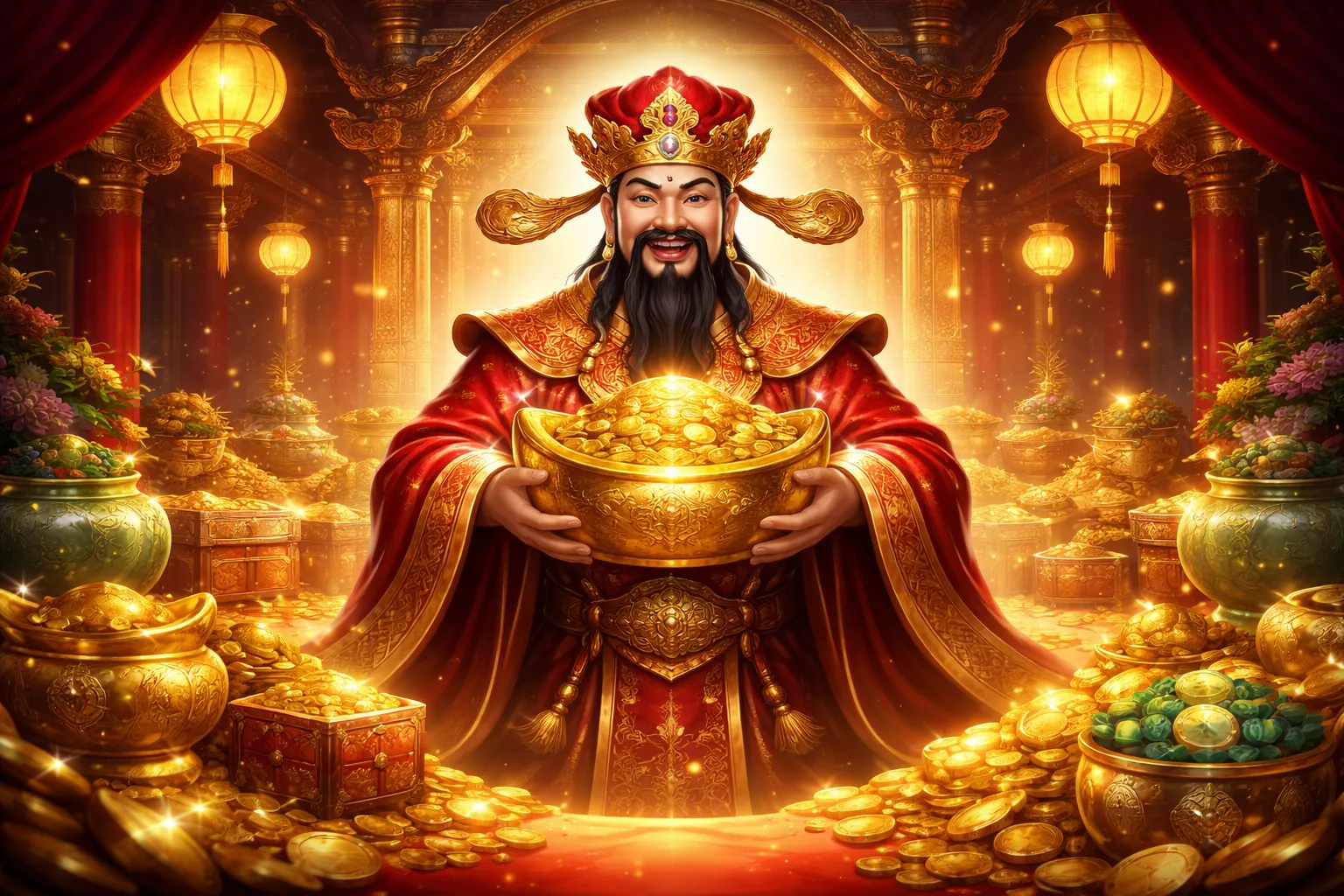 Tin tức cá cược trực tuyến mới nhất
