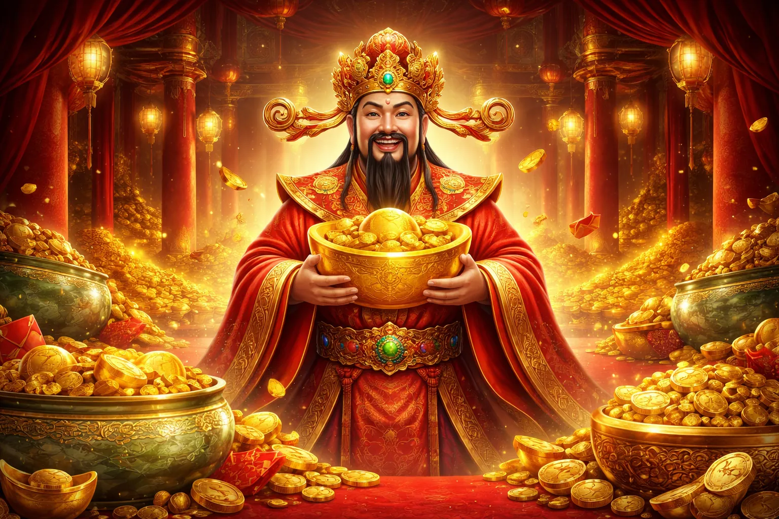 Chiến thuật chơi nổ hũ xxvip hiệu quả nhất