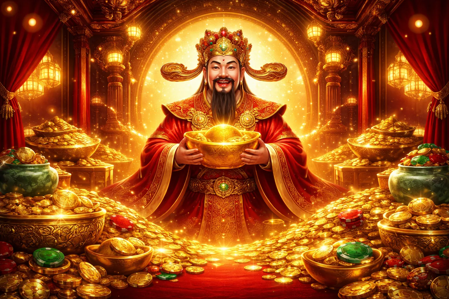 Quản lý vốn thông minh tại xxvip
