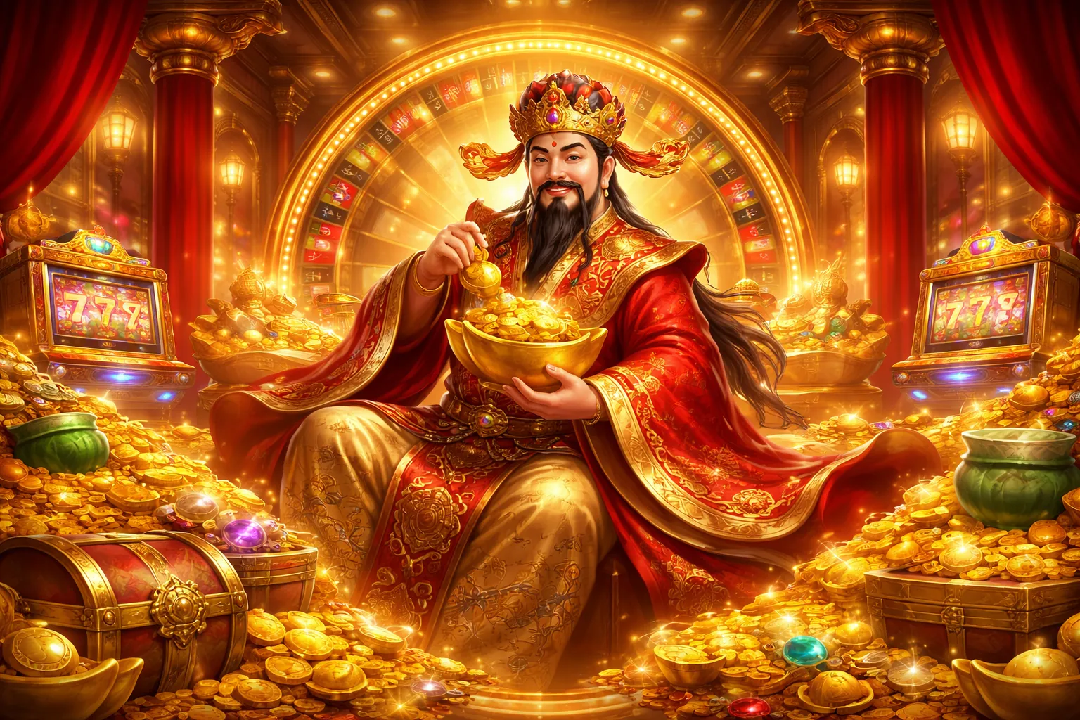Chương trình khuyến mãi nóng tại xxvip