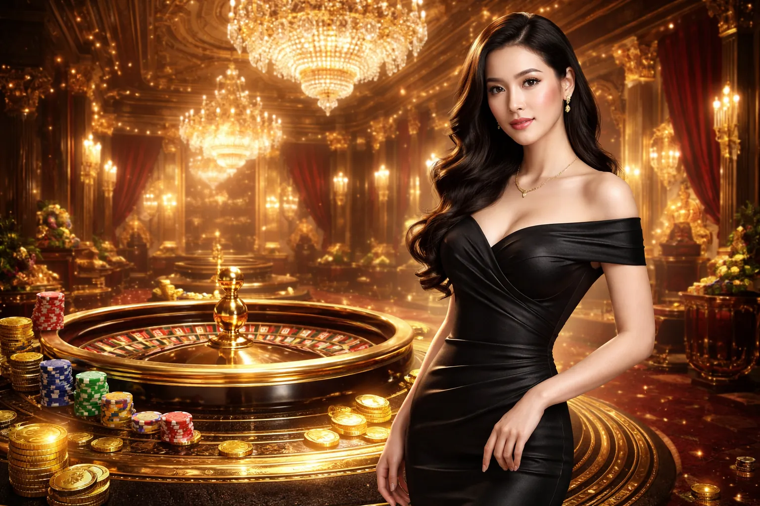 Lý do bạn nên chọn xxvip