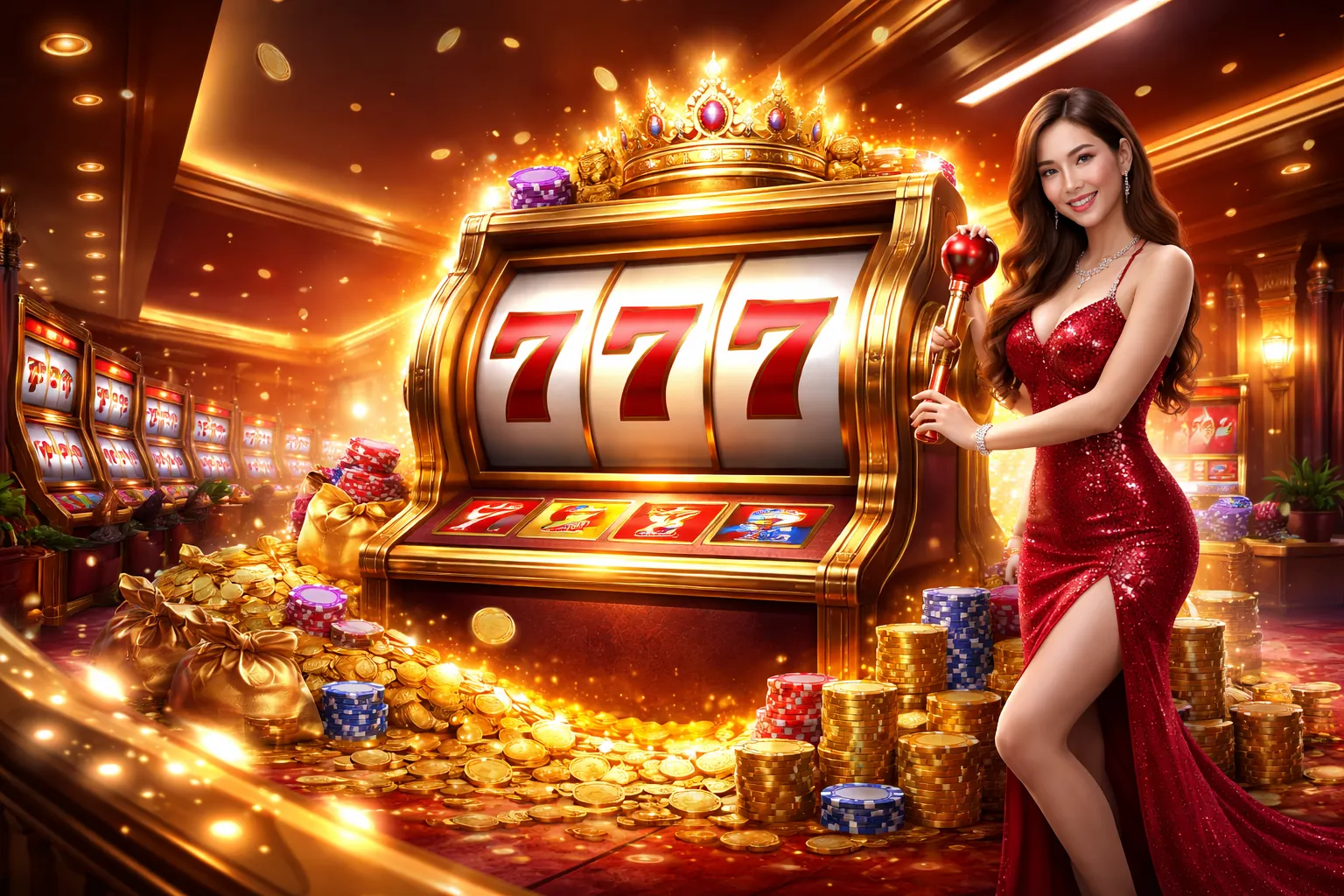 xxvip welcome banner