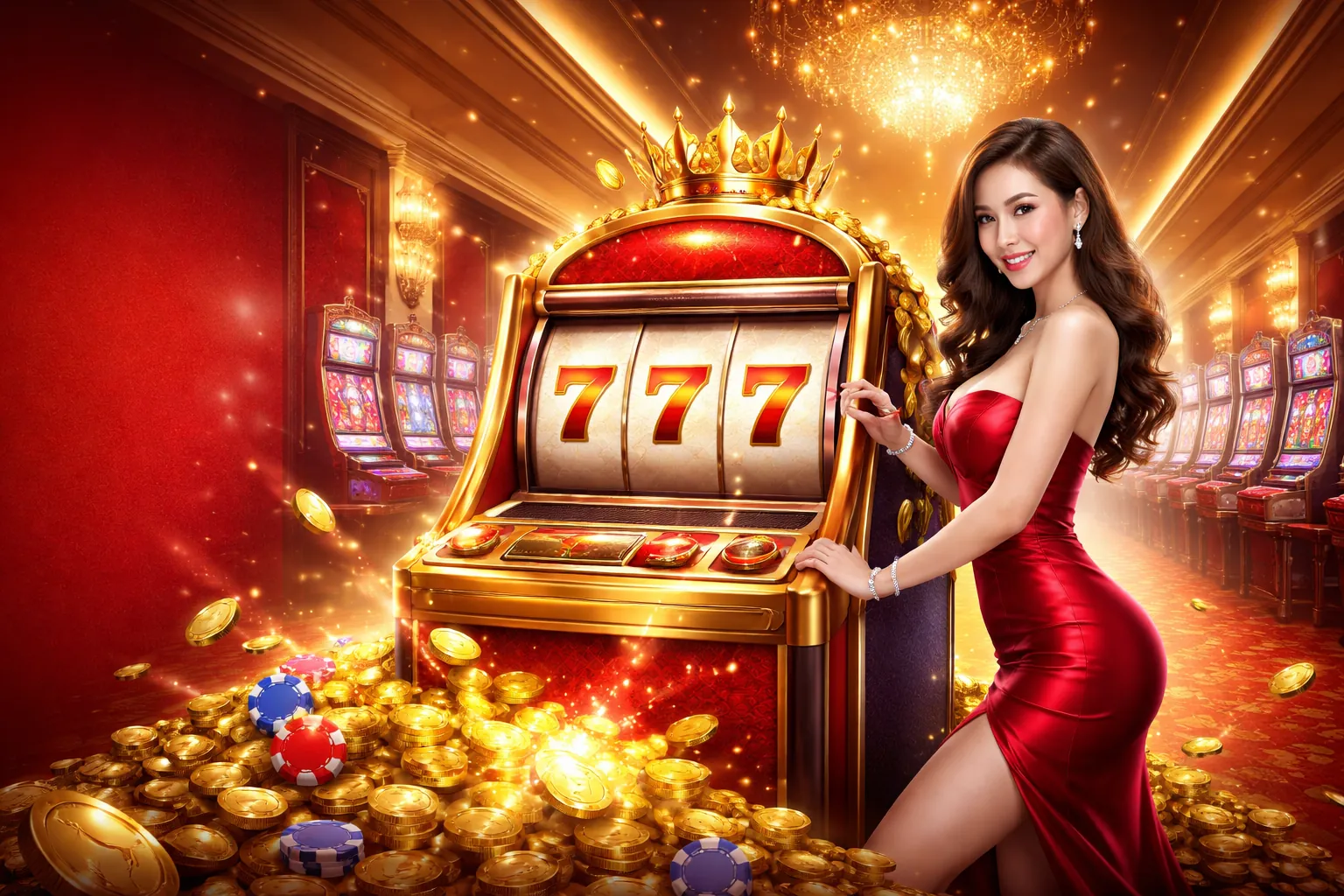 Mẹo sử dụng vũ khí bắn cá xxvip