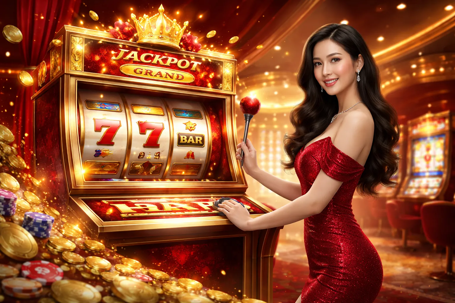 Tổng quan về nền tảng xxvip