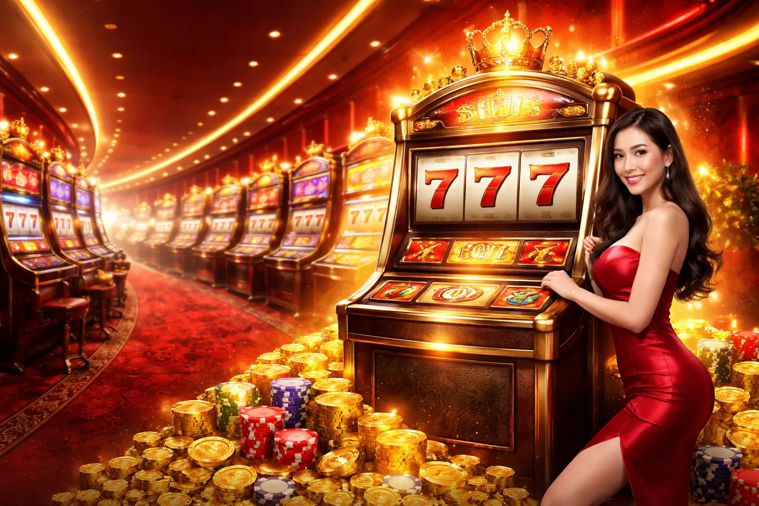 Hướng dẫn chơi game bài trực tuyến tại xxvip