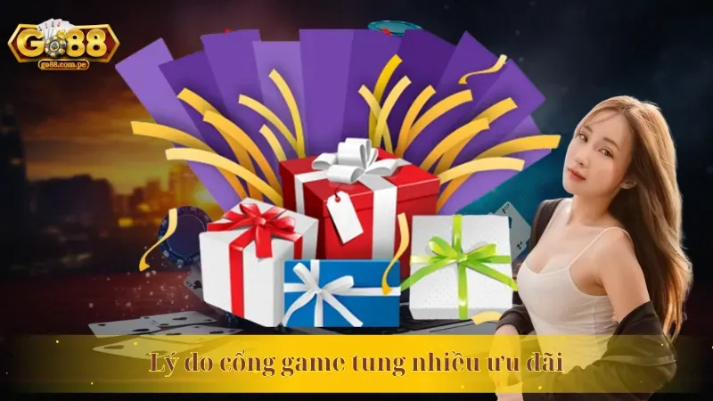 Thưởng chào mừng xxvip 100%